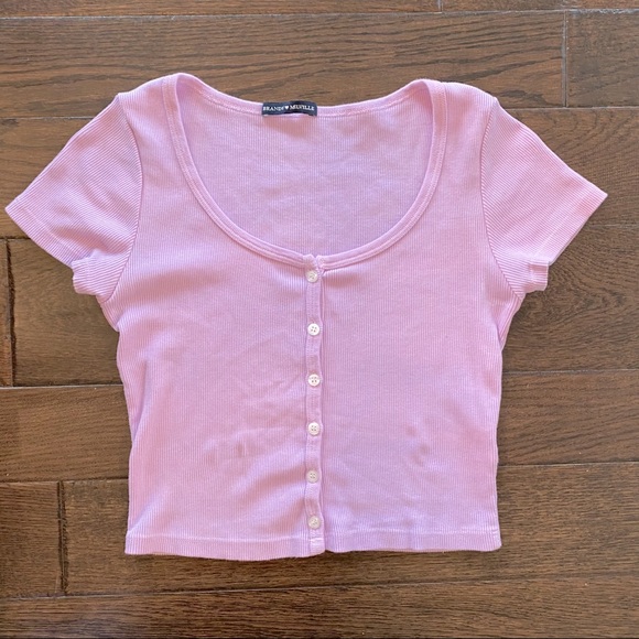 Brandy Melville Other - lavender zelly 💜